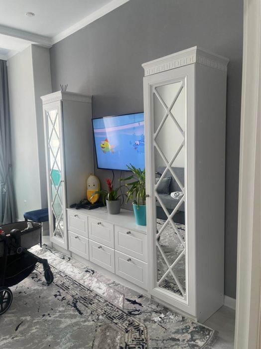 Квартира долгосрочно