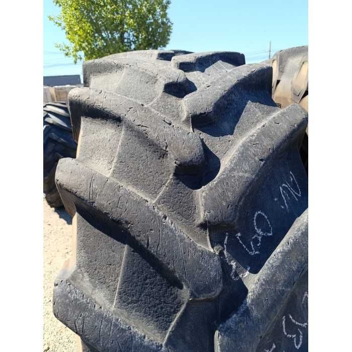 Anvelope 540/65R34 Trelleborg Second Hand Agricole de Tractiune