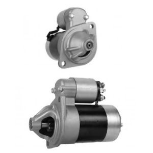 Electromotor nou mini incarcator BELLE