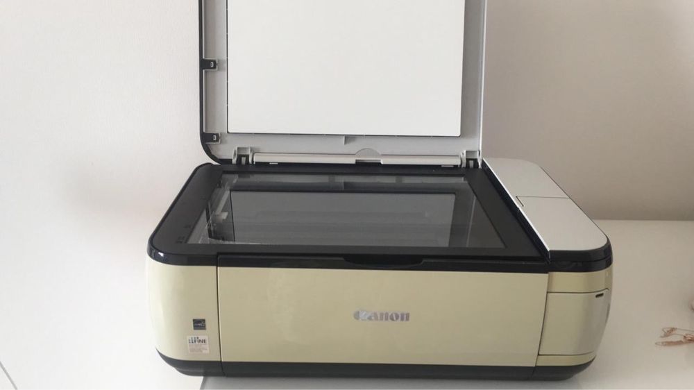 Пррдам принтер canon
