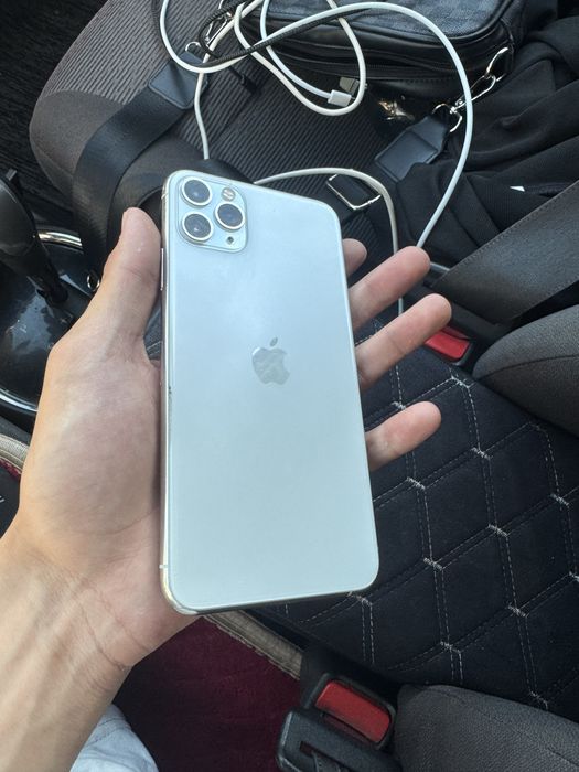 Iphone 11 pro max