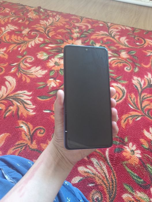 Redmi note 11 pro 5g yunsobotta