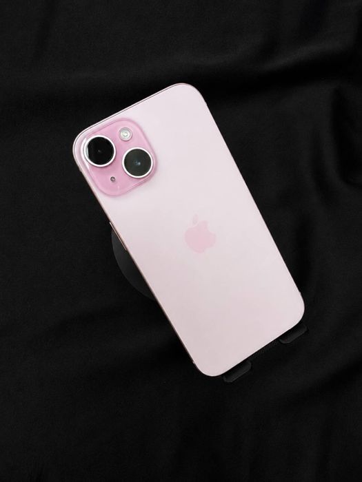 Iphone 15 | Ortalyq