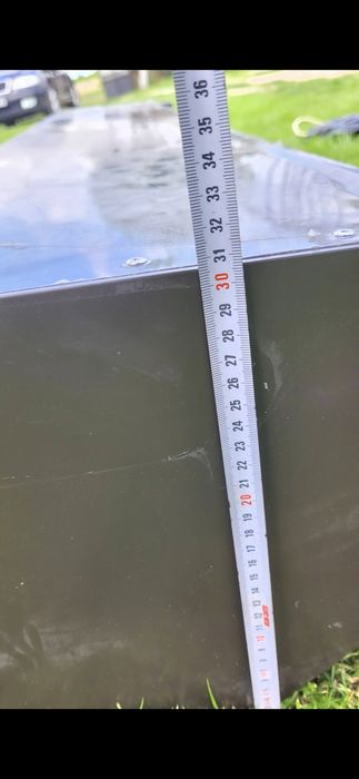 Rulou metalic/rulou pvc