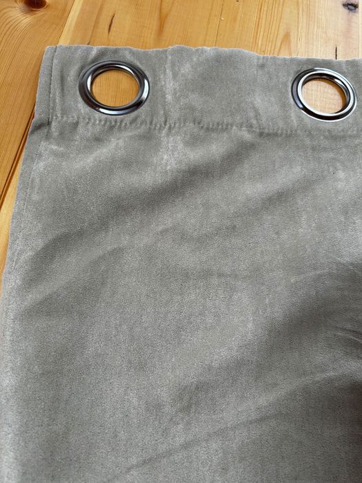 Пердета завеси плътни кадифе