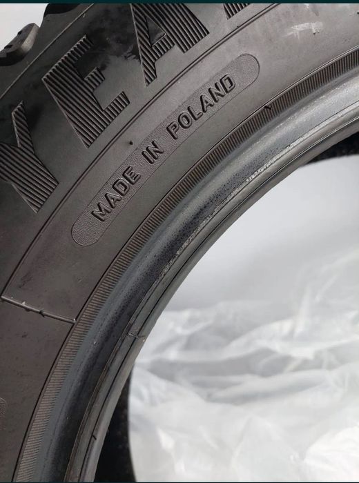 Шины Good Year 215/55 R17