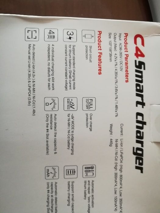 Зарядное 18650.                                                    .