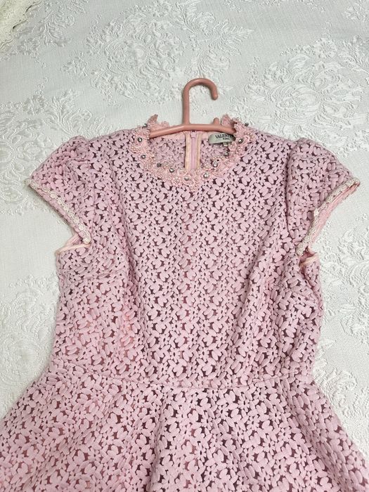 Нежное Платье Valentino