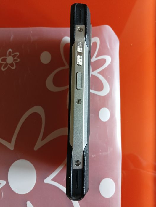 Улефон армор 27 T Pro