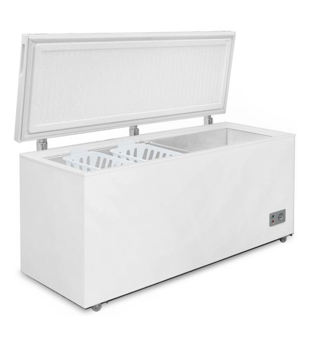 Продам морозилку,ларь морозильная