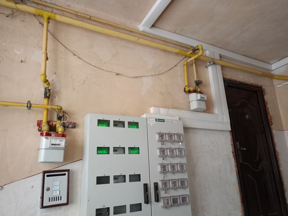Vand apartament 2 camere in Zimnicea