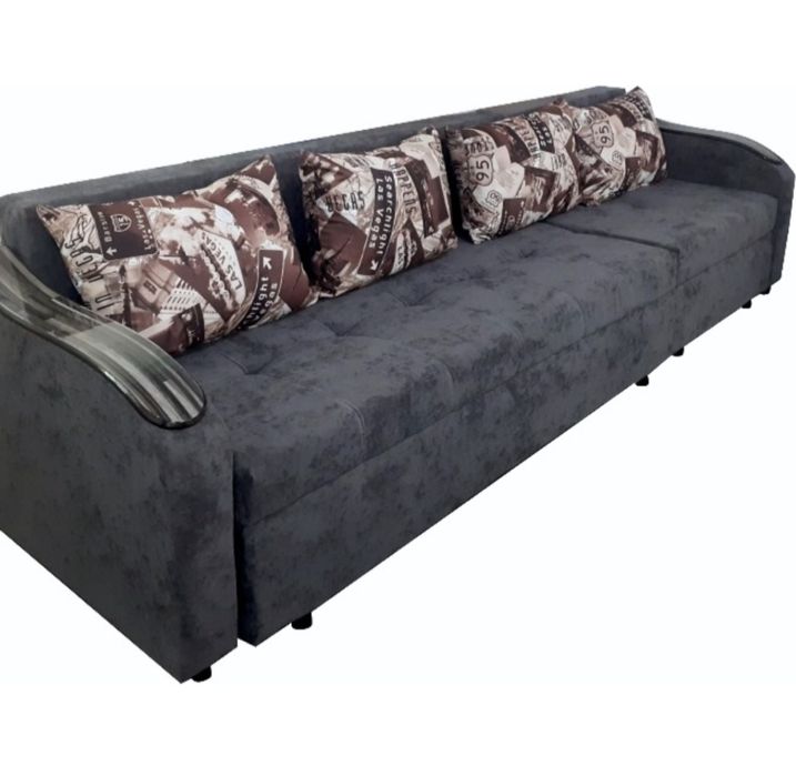 Продам диван б у