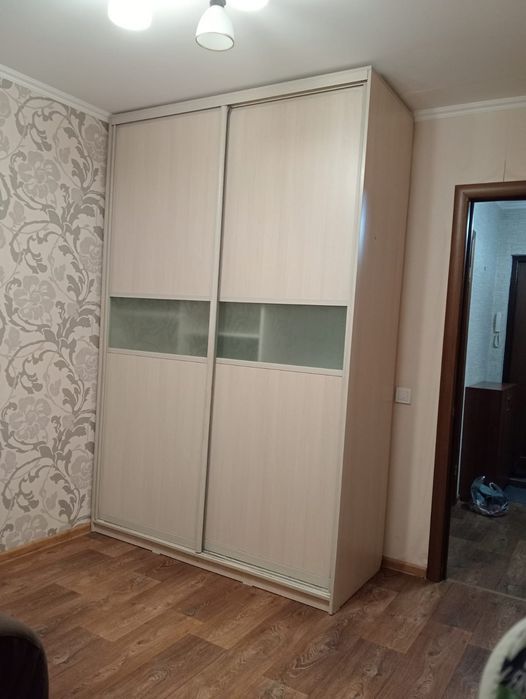 Продам квартиру евро-двушку