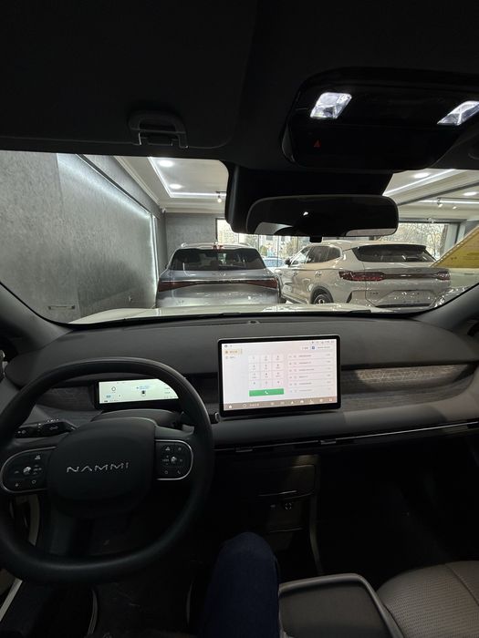 Dong Feng Nammi 06 401 km