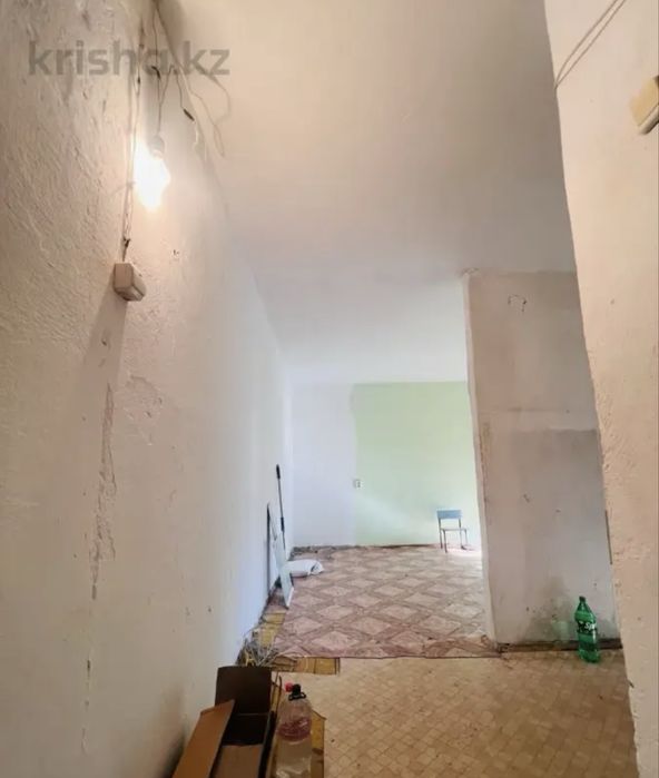 Квартира 1 комнатная