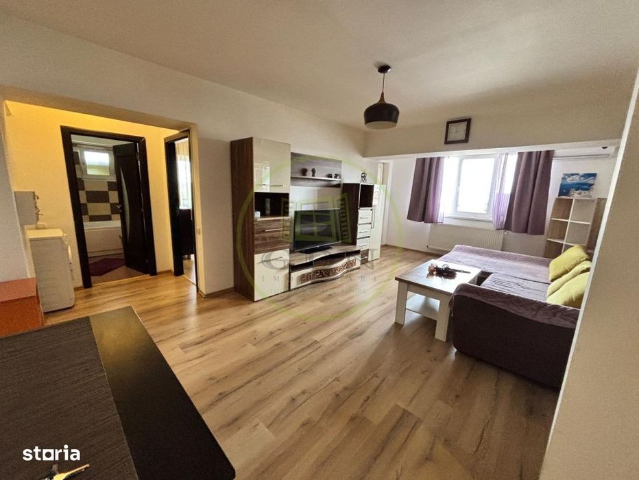 Apartament 2 camere, 75.90 mp, cartierul Craiovita Noua, zona Racheta