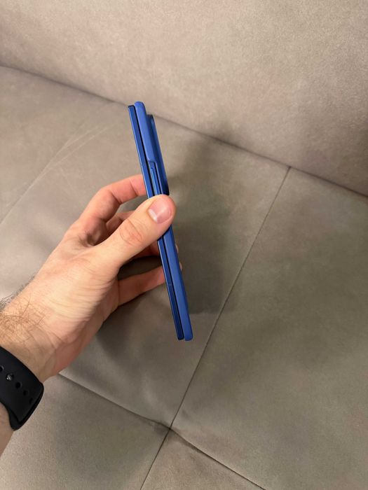 Samsung Galaxy Z fold 7 512 GB - син цвят