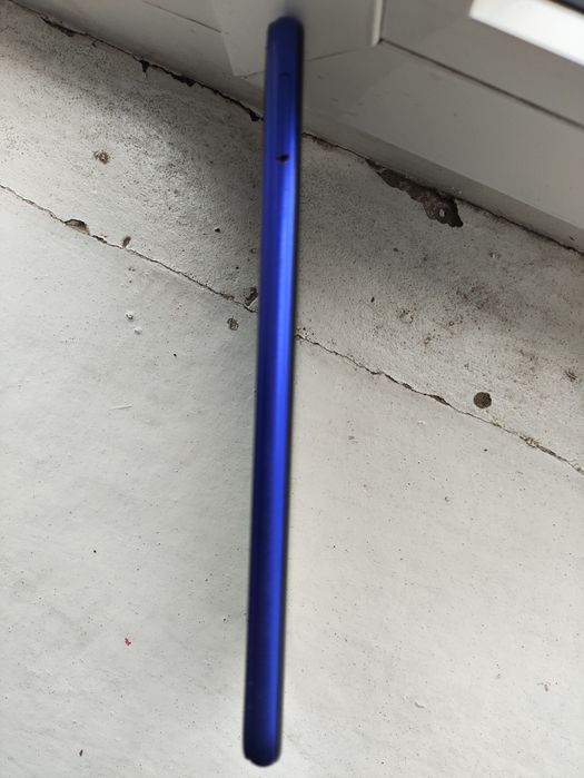 Huawei Honor 9C Blue