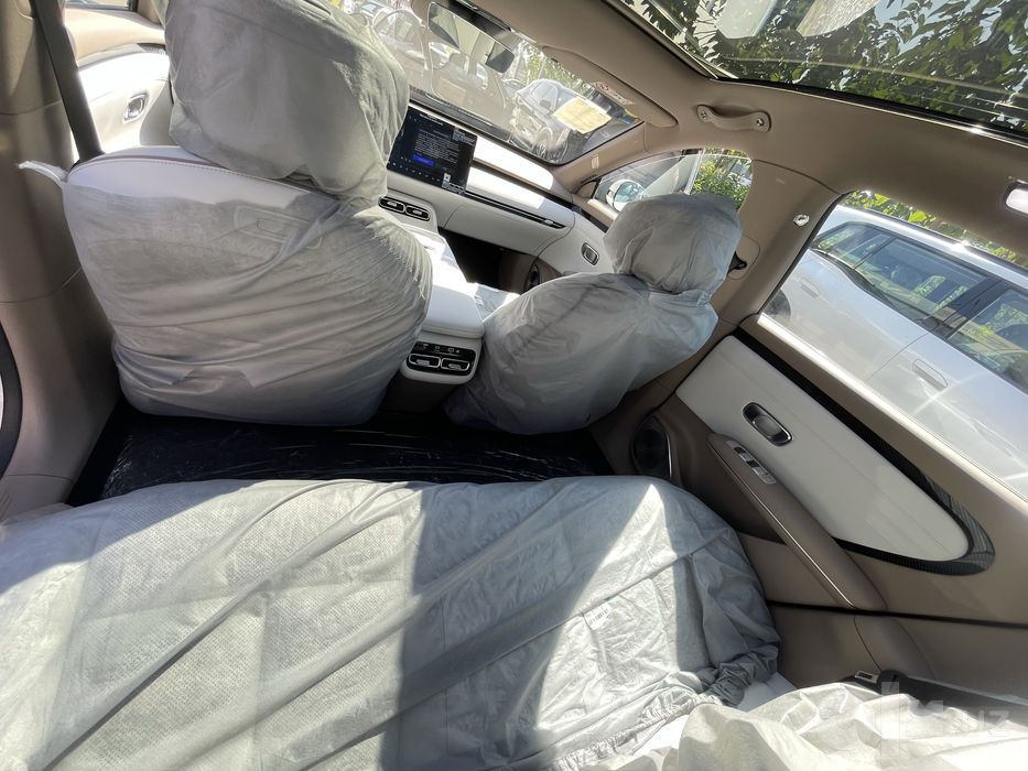 Nevo a06 elektr 510km Full abduf abagref 4ta sideniyada bor