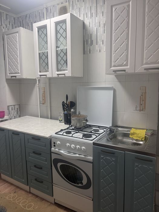 Продам 2-х комнатную квартиру