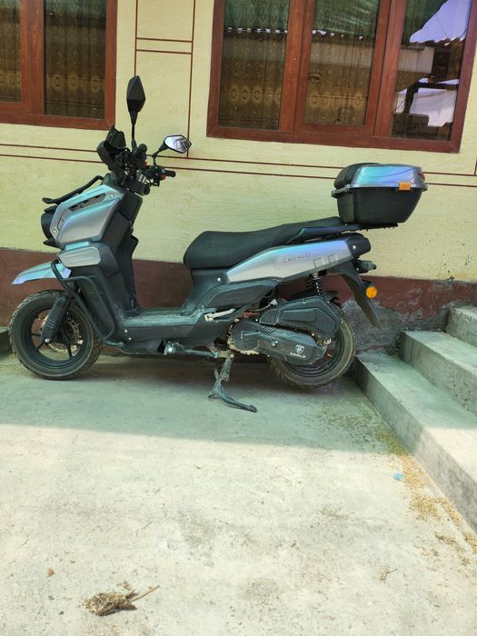 Mototsikl Cavalo srochna pul kerak