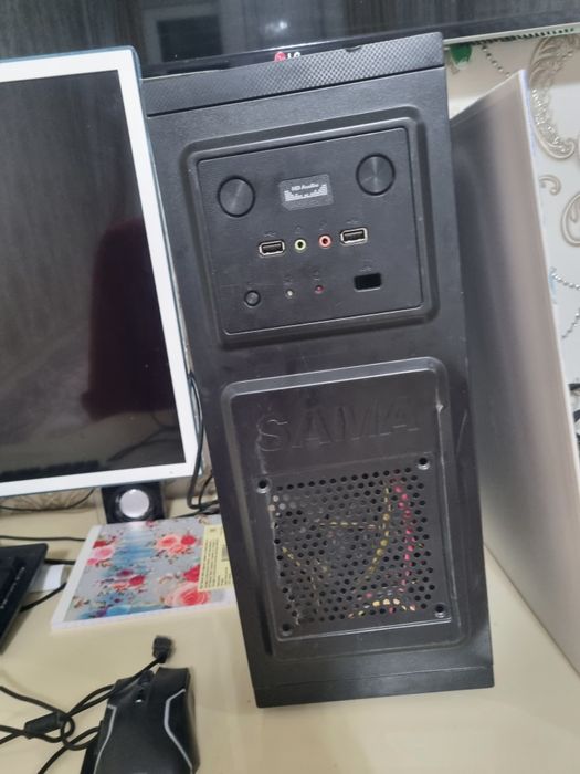 Компютер сатылады