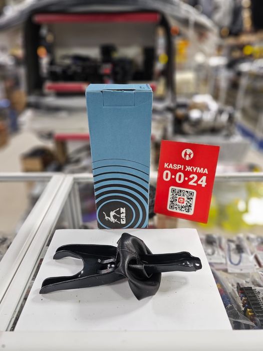 Вилка сцепления на Газель 406