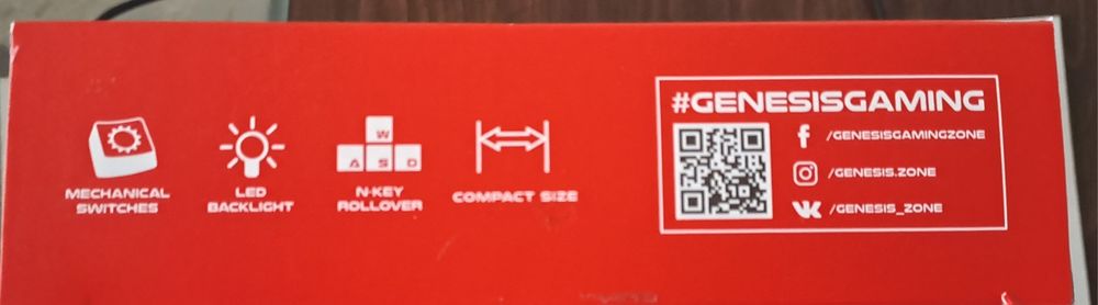 Клавиатура Thor 300