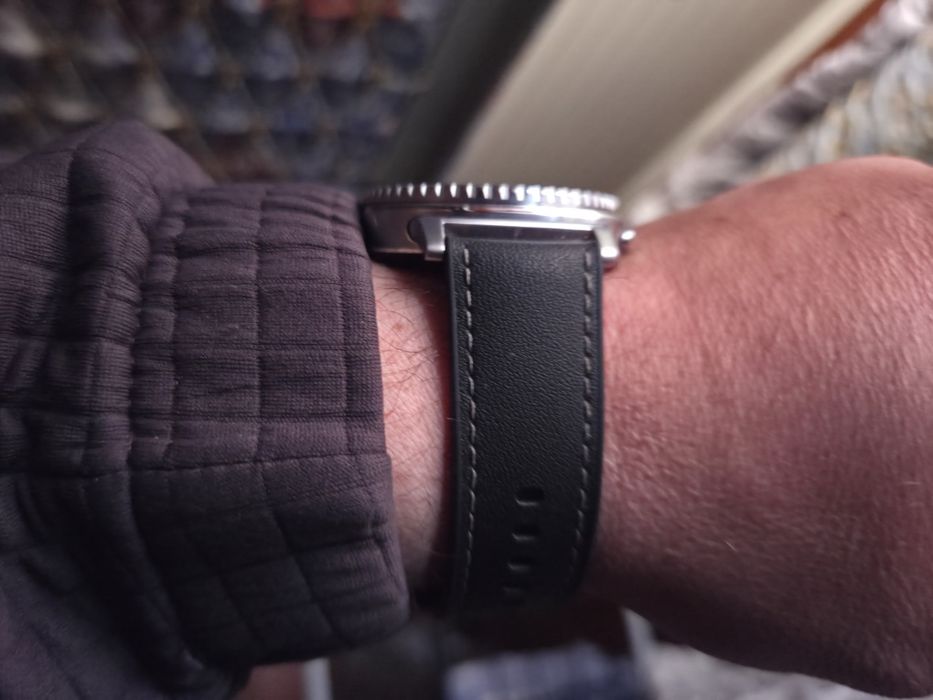 Galaxy watch 8 classic