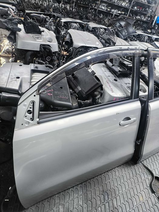 Nissan Note дверь крышка багажника