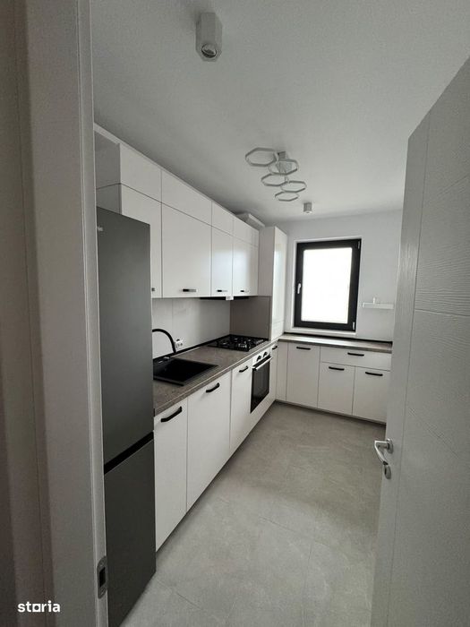 Apartament 2 camere -  Hils Pallady / 2 min Metrou