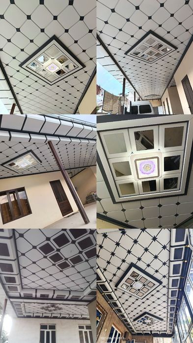 Tunikafond xizmati Surxandaryo viloyati Angor tumani