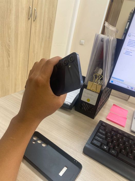 Samsung Galaxy A55 5G 8/128