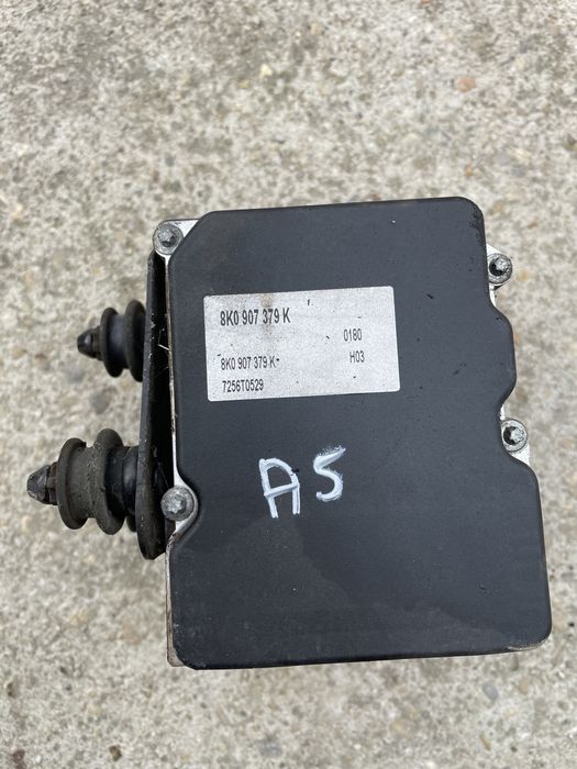 Pompa ABS Audi A4 A5 b8 volan stanga Europa