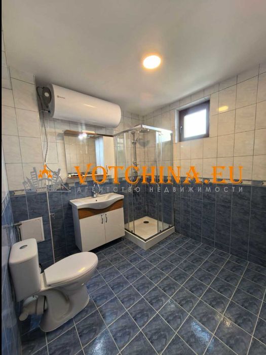 Продава луксозен двустаен апартамент / Николаевка / Варна