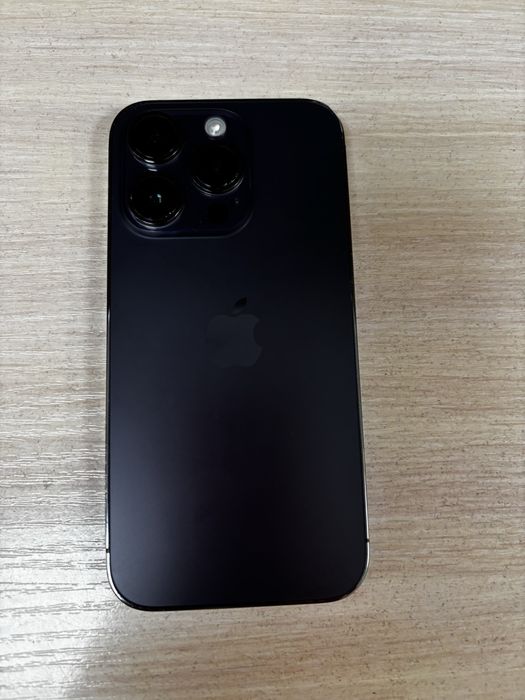 Apple iPhone 14 Pro, 128 Gb, 76%