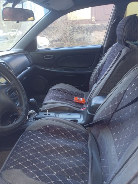 Прадается хюндай саната 2002 года