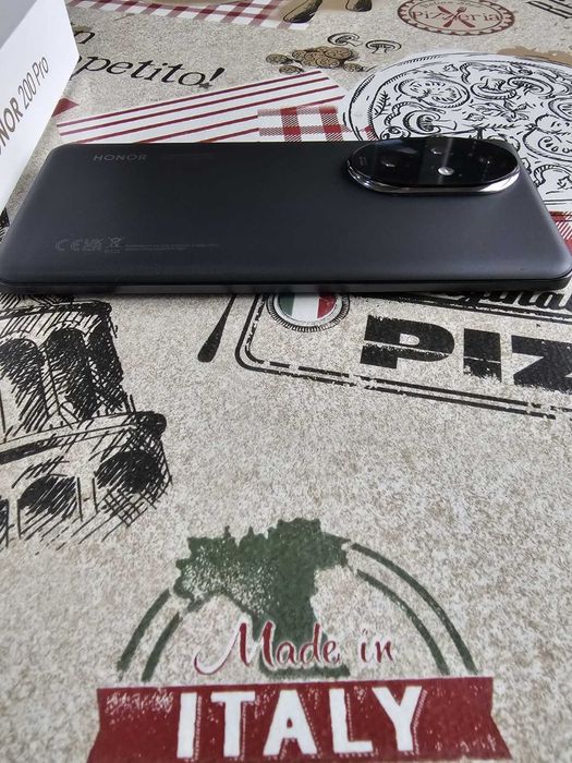 Honor 200 Pro 12/512GB