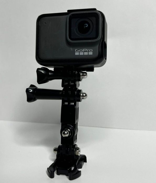 Продам Экшн камеру Gopro 7 silver