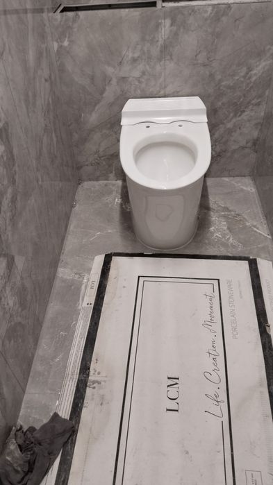Ремонт квартир и домов