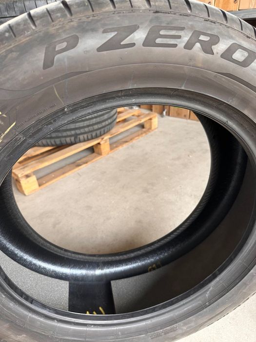 Pirelli p zero pncs 2022