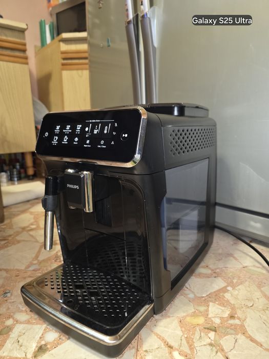 SAECO PHILIPS EP3221/40 expresor pentru caffè nou