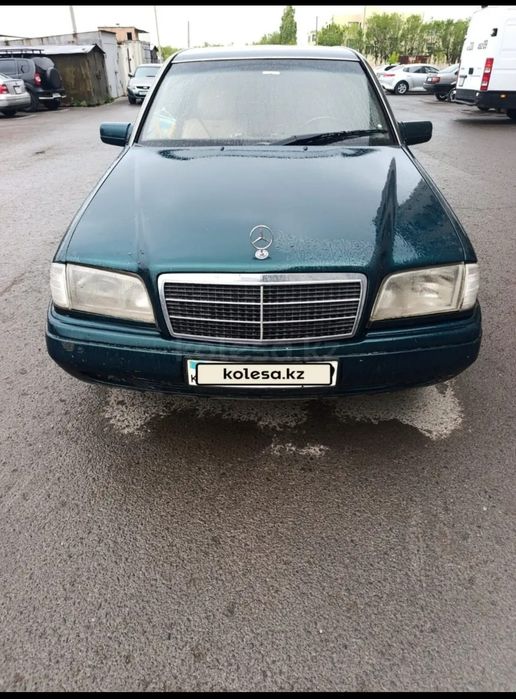 Продажа Мерседес с 180