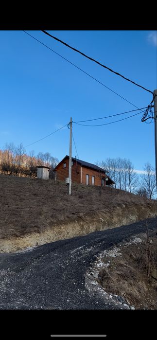 Cabana inchiriat revelion