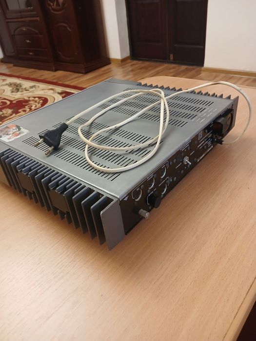 Усилитель "Амфитон"  25У-202С