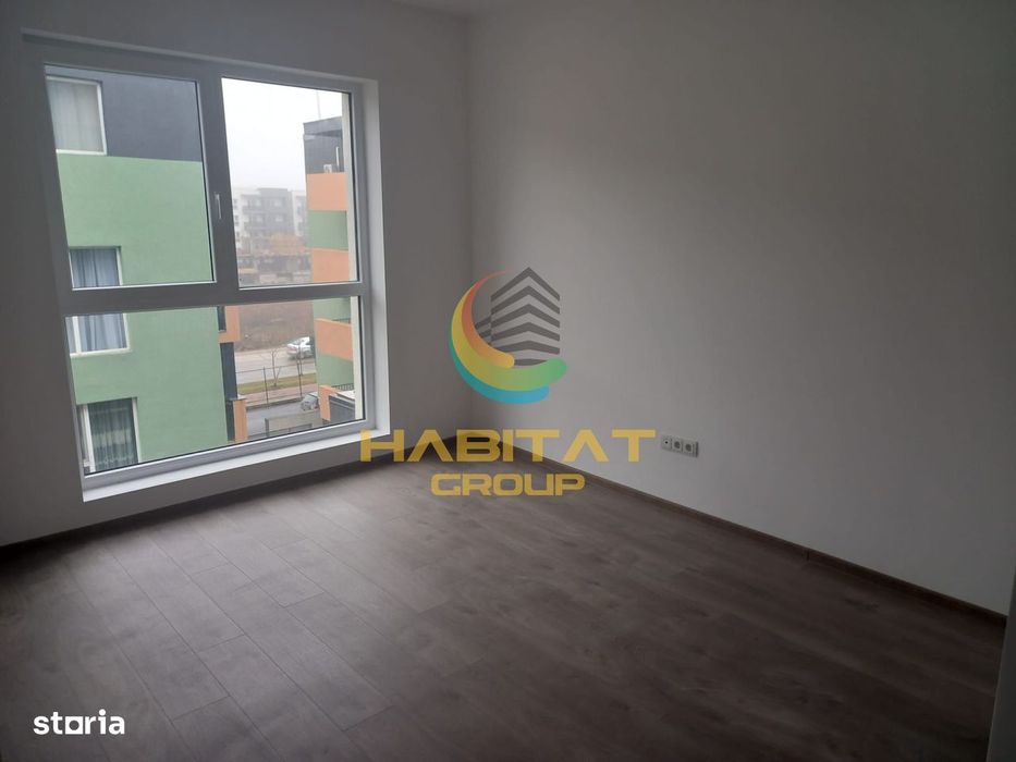 Pallady 3 camere 81 mp + curte 34 mp 10 min.metrou N.teclu