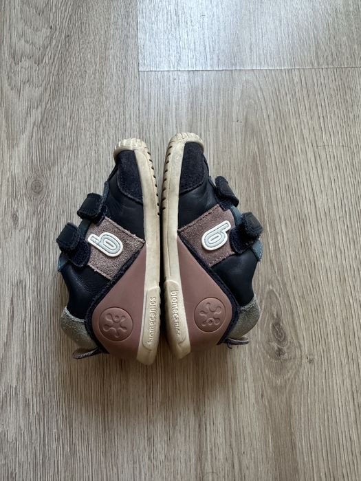 Biomecanics обувки за момиче