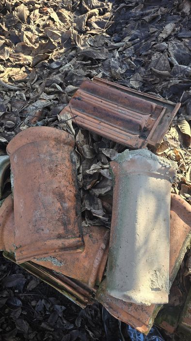 Керемиди втора употреба голямо количество