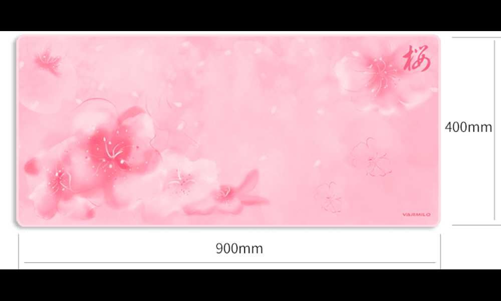 Геймерские коврики Varmilo