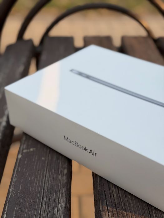 MacBook Air 13 M1 2020